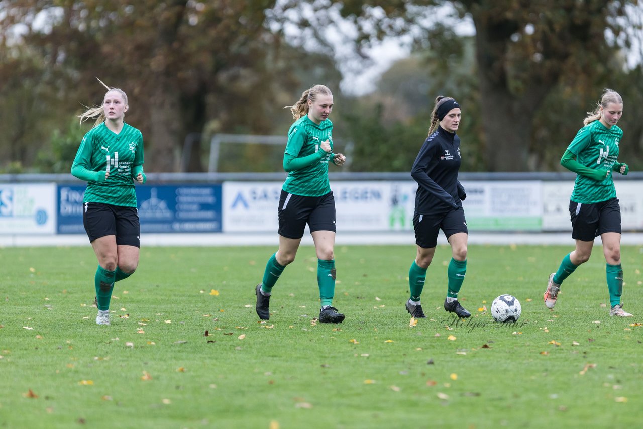 Bild 247 - F SV Farnewinkel-Nindorf - IF Stjernen Flensborg : Ergebnis: 0:1